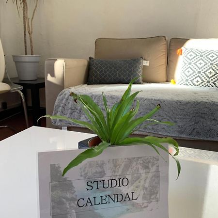 Ferienwohnung Studio Calendal Cassis Exterior foto