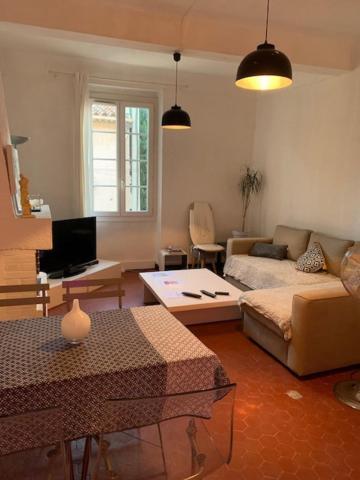 Ferienwohnung Studio Calendal Cassis Exterior foto